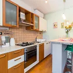Apartament Center &