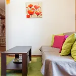 Apartament Center &