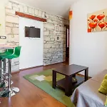 Apartament Center & Pula