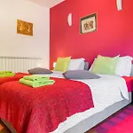 Center & Apartamento Pula