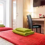 Center & Apartamento *
