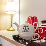 Center & Apartamento