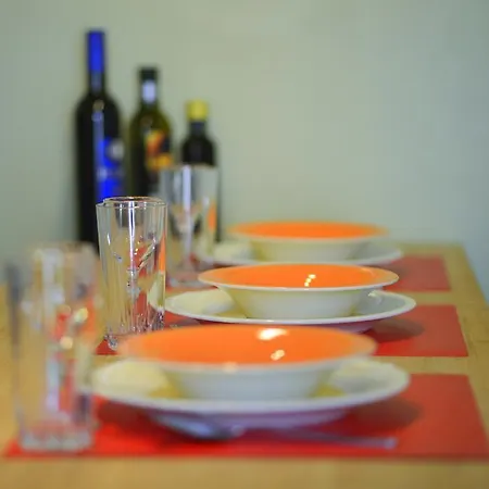 شقة Center & بولا