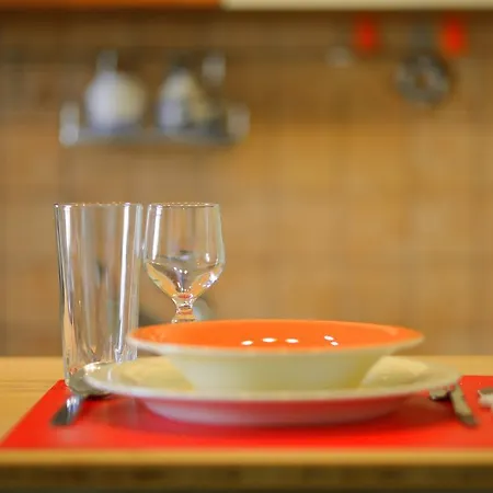 Center & شقة بولا