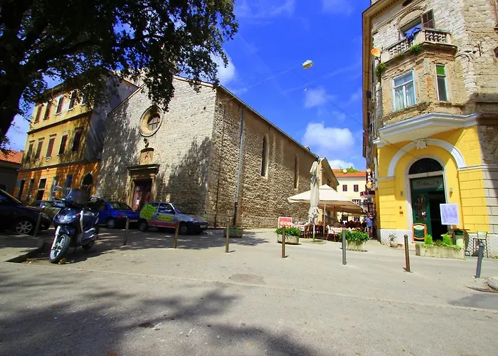 Appartamento Center & *